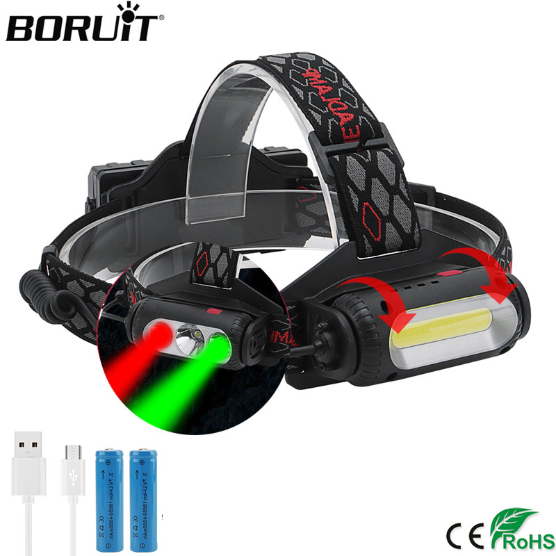 BORUIT COB T6 LED  XPE   Ʈ ..